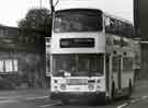 South Yorkshire Transport. Bus No. 744 