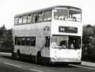 South Yorkshire Transport. Bus No.1726