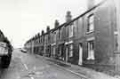 Ripon Street from Worthing Road, Darnall