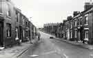 Cottingham Street, Darnall