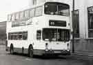 South Yorkshire Transport. Bus No. 1692
