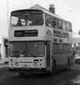 South Yorkshire Transport. Bus No. 244