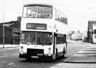 South Yorkshire Transport. Bus No. 2193 