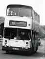 South Yorkshire Transport. Bus No. 1709