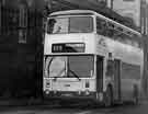 View: t11328 South Yorkshire Transport. Bus No. 1776 on Pond Hill 