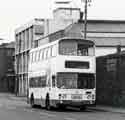 South Yorkshire Transport. Bus No. 297 on Penistone Road