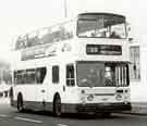 South Yorkshire Transport. Bus No. 579 