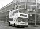 South Yorkshire Transport. Bus No. 577 