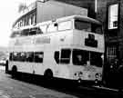 South Yorkshire Transport. Bus No. 112