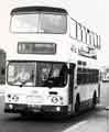 South Yorkshire Transport. Bus No. 306 