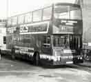South Yorkshire Transport. Bus No. 2196 HE