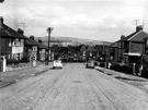 Bessingby Road looking towards Hammerton Road, Walkley