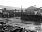 Bold Street, from Amberley Street