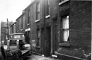 Bridport Road, Darnall