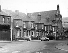 28-44 Burgoyne Road, Walkley looking towards Langsett Road, St. Bartholomew's Church on left 