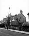 Broomgrove Crescent at junction with Clarkehouse Road, Broomhall