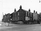 View: u06609 City Road, junction with Hurlfield Road, Sheffield
