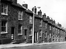 Clarence Street, Broomhall