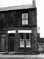 Affects of subsidence at 21 Fearnehough Street Affects of subsidence at 21 Fearnehough Street