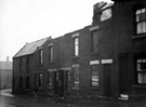 Frederick Street, Darnall Frederick Street, Darnall