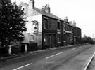 Prospect View Hotel and Nos 496-504 Gleadless Road