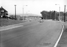 Halifax Road showing (left) Gallaher Ltd. Halifax Road showing (left) Gallaher Ltd.