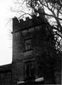 View: u06837 Wesley Tower, later became Mount Zion, Lydgate Lane, Crookes 