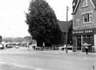 Holy Trinity Church (now demolished), Main Road, Darnall (junction with Staniforth Road)