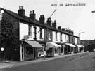 Nos 113 - 121 Main Road, Darnall