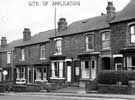 Near No. 160 Main Road, Darnall