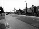 Chesterfield Road (near Meadowhead)