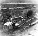 Meersbrook Culvert