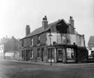 Nos. 17, 19 and 21 Old Hall Road, Attercliffe
