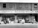 J. C. Lucas and Sons Ltd., Fruit Merchants (Fruiterers), Parkway Markets, Parkway Drive
