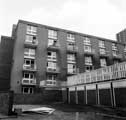 Pye Bank Flats and garages, Pye Bank Road