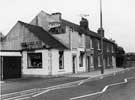 Rother Wine Stores, 605 Retford Road (opposite Furnace Lane)