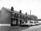 Nos. 250-270, Sheffield Road, Tinsley