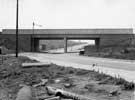 Railway bridge over Shepcote Lane, Tinsley