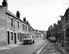 Skinnerthorpe Road, Grimesthorpe
