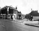 Barnsley Road / Skinnerthorpe Road, Grimesthorpe