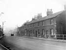 Upwell Street, Grimesthorpe