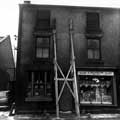 L. Benbow, grocer, No. 130 Upwell Street, Grimesthorpe