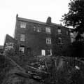 Rear of Nos 70-74, Woodbank Crescent, Norton Hammer