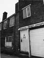 Henry Baker and Co. (Brassfounders) Ltd., West Street Lane / Nos. 12 and 16 Carver Lane