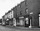 Nos 85-121, Meadow Street, Netherthorpe