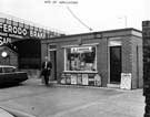 N. Cooper, newsagents and tobacconists, No. 17 Sutherland Street, Attercliffe