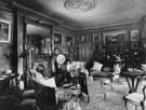 Abbeydale Hall / Abbeydale Park, Abbeydale Road South, Dore - drawing room