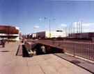 Arundel Gate looking towards the Fiesta Nightclub (extreme right) and Top Rank Suite Arundel Gate looking towards the Fiesta Nightclub (extreme right) and Top Rank Suite
