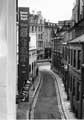 York Street, showing the premises of Sheffield Newspapers Ltd at Kemsley House and looking towards Fosters Buildings and Boots on High Street. York Street, showing the premises of Sheffield Newspapers Ltd at Kemsley House and looking towards Fosters Buildings and Boots on High Street.