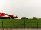 Sheffield Airport, Tinsley Park, 1997 Sheffield Airport, Tinsley Park, 1997